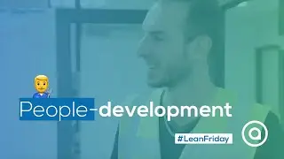 People-development with Karakuri | AIO Lean lessons
