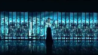 I'm Not A Hero - OST The Dark Knight