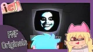 [Friday Night Funkin'] Jaxxie's Sundae Special: TeleFUNK - We'll Be Right Back