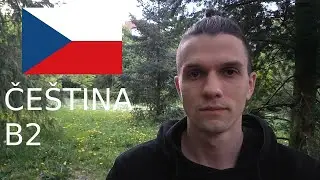 Как не надо сдавать экзамен по чешскому?