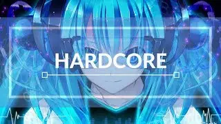 Archefluxx - Unleash The Volume (Original Mix)