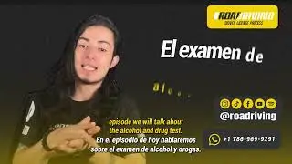 Cómo Pasar el Examen de Alcohol y Drogas en Florida - Capítulo 2