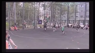 Dreym TOP 10 on АСБ 3x3 Сибирь (Andrey Maryin)