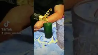 Джин THE SPEAKER