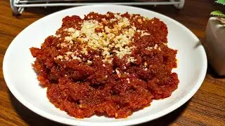 Gajar ka Halwa Recipe | گجریلا بنانے کا طریقہ| Gajar Ka Halwa shortcut Method