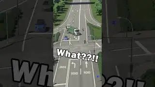 CiTiEs SkYlInEs 2 TrAfFiC iS bEtTeR?😂😅 
