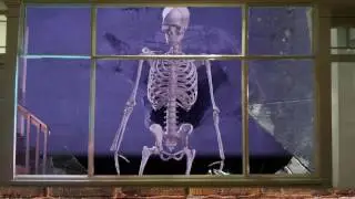 CustomSkel