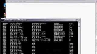 How to find out  if i got hacked and how can i will be safed from hacker.avi