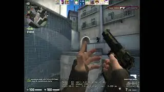 trash game - cs