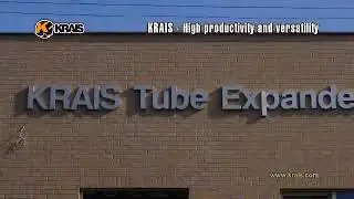 KRAIS - презентация производителя инструмента и оборудования