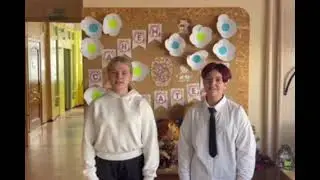 С Днём матери 7Б