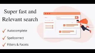 WP Fastest Site Search plugin | Expertrec Search