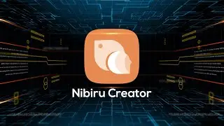 Nibiru Creator: come for the Metaverse