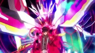 [TURN 19] Cardfight!! Vanguard G Z Official Animation - Choice of the Jester