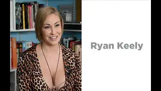 Interview with Ryan Keely