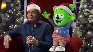 💚 KRAZYADVENT DAY 17 💚 Gummibär Christmas Vidoe Speciale HYPERFAST HUMPERDINCKK XMAS GUMMYBEARSONG