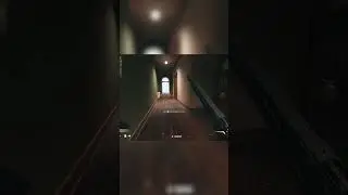 Warzone but its a HORROR GAME!  #warzone #callofdutywarzone