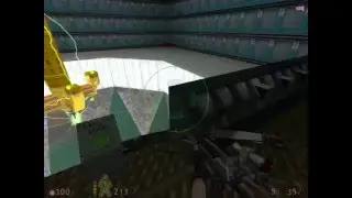 Capitulo Final Fabrica de muerte del Dr.Sparrow