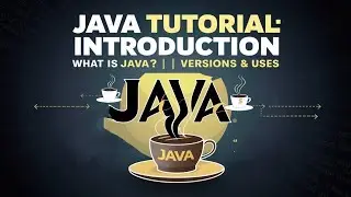 Java | Characteristics of Java | Uses of Java | java tutorial for beginners | java tutorial in Hindi