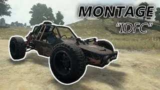 PUBG | Montage | 