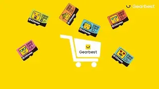 Alfawise Cartoon Face High Speed Memory Micro SD TF Card  - Gearbest.com