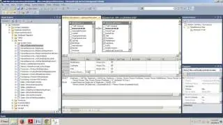 SQL Server tutorial 55: How to alter and drop views