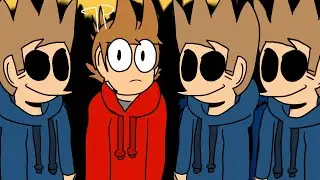 Fan Requested Aus #2! (Part 1) #eddsworld #speededit