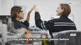 IoT in Manufacturing and Garment Making
