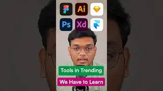 Design Tools Revolution: Discovering the latest trends and must learn tools 