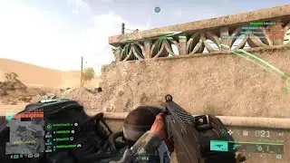 Battlefield 2042 New Update