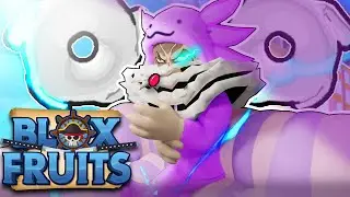 ONE PIECE FAN Fully AWAKENS the DOUGH FRUIT! [5]