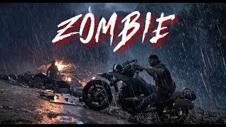 Days Gone - Zombie ( Bad Wolves ) [GMV]