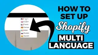 How to Reach More Customers with Shopify Multi Language