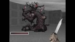 Creepy Doom WADs - 1993.WAD