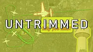 [UNTRIMMED] Citation Pilots | SERIOUS ISSUES to Land the airplane!