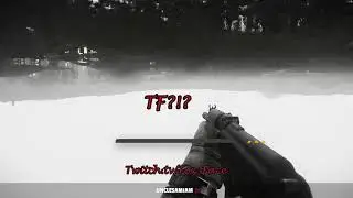 Tarkov, You Good Bro?  😱  