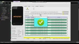 FLASH REDMI NOTE 4/Note 4x mediatek MIUI 10 TANPA UNLOCK BOOTLOADER VIA SP FLASH TOOL