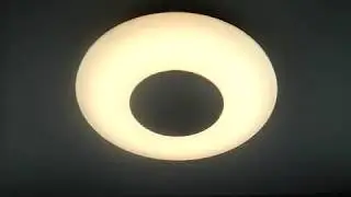 Люстра светодиодная «Smart Light 450» звездное небо