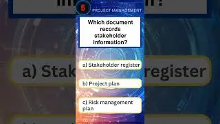 The Secret Document That Makes Projects Run Smoothly