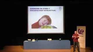 Síndrome Down Emilio Ruiz