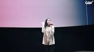 Putri Indah Tanjung Bongkar Cerita Masa Kecil Hingga Menuju Sukses (Staf Khusus Milenial Jokowi)