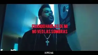The Weeknd StarboyTraducida al espaol ft Daft Punk Video Oficial JSP©