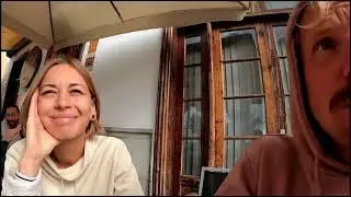 14, 15, 16 Day Canarian Inclusive Barista | La Oratava flat. Приезд бати. блатхата