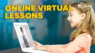 How to Create Online Virtual Lessons