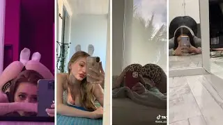 Bugs Bunny Challenge , TikTok Compilation