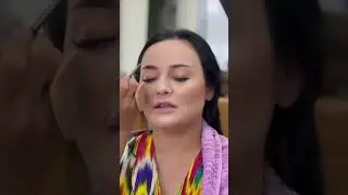 Shahloxonim - Go'zallikni yaralishi