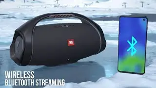 JBL | Boombox 2