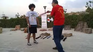 ARNIS JORDAN FILE 148