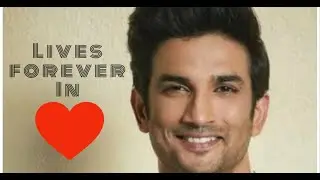 Sushant Singh Rajput | Biography | Amazing Facts | Knowledge Factory