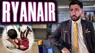 EL PROBLEMA CON RYANAIR